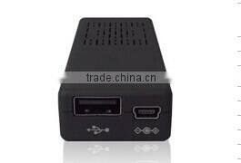 MK808 Dual Core A9 Google TV Box Android 4.1.1 RAM 1GB + 8GB Flash WIFI HDMI Full HD 1080P Mini pc android 4.2