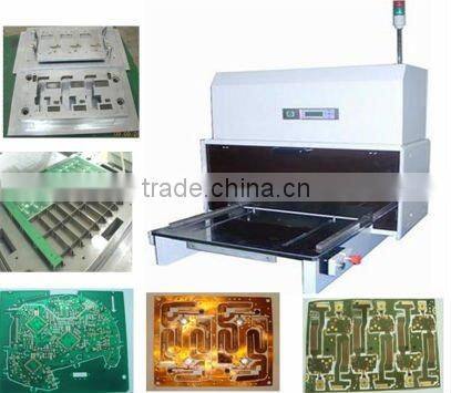 Looking for pcb punch machine manufactory CWPL