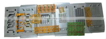 pcb punching machine CWPL