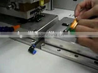 hot bar machine for Electronic Appliances Production Line