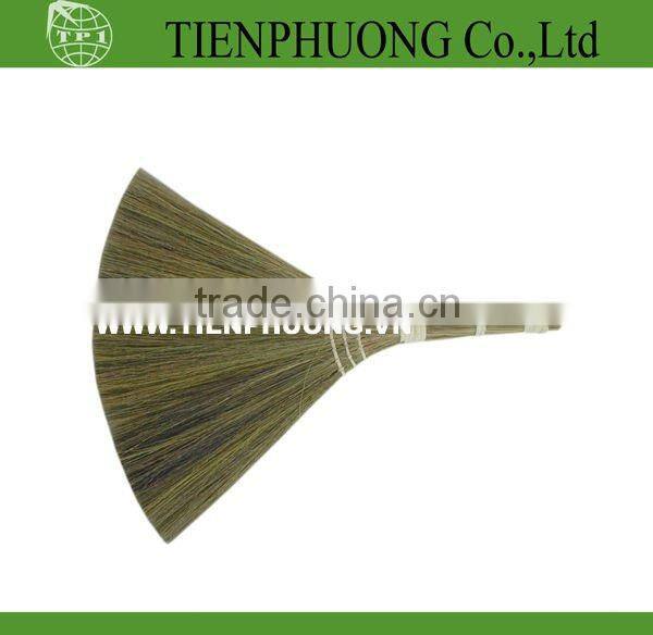 indoor broom with decoration handle