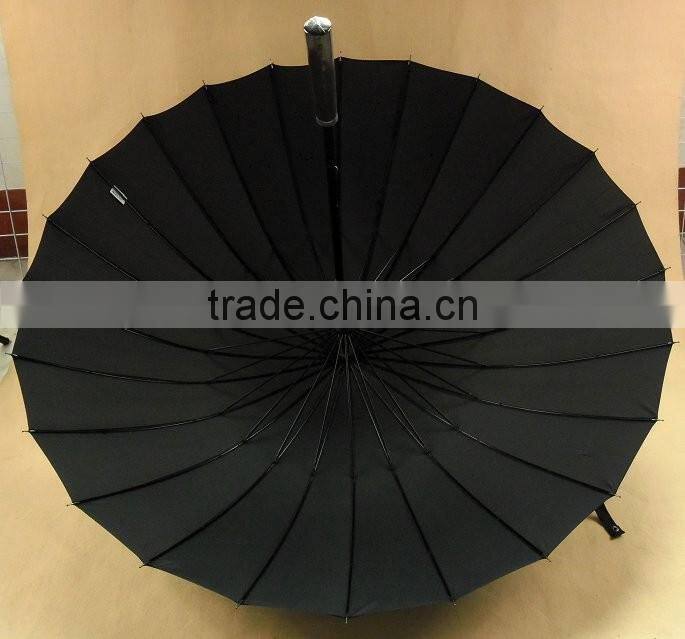 rainbow automatic 16k ribs umbrella