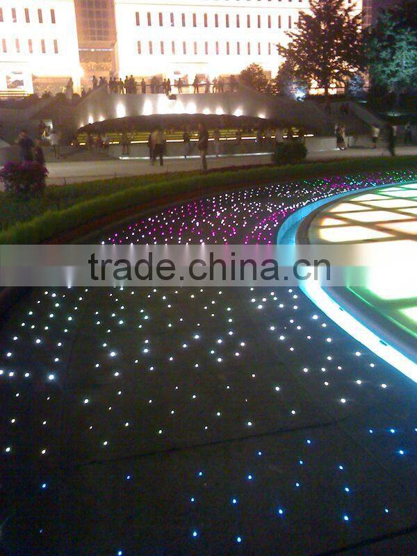 stainless steel underground light led inground lamp