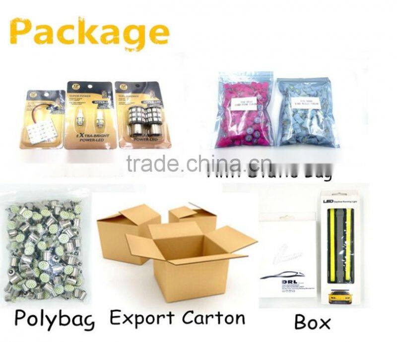 Factory outlet LED festoon 5050 9SMD 31mm car lighting auto interior lights