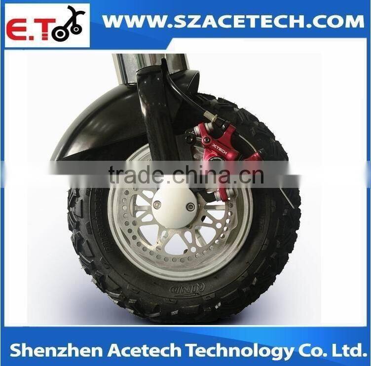 NEW products 2016 innovative product 350w electric bike foldable, electric scooter bluetooth,electric skateboards and scooter