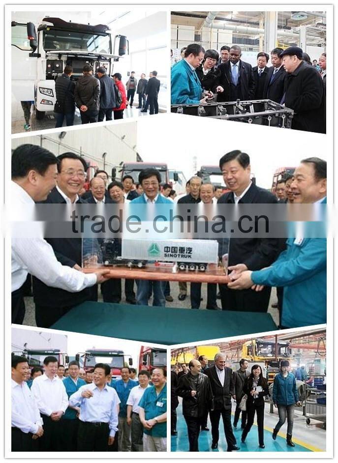 XCMG Side Lifter Crane 40FT 20FT sideloader