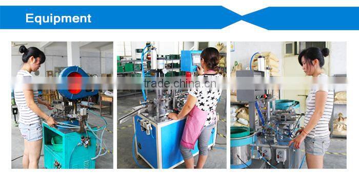 2015 High quality Plastic product processing