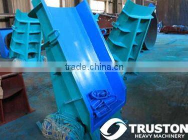 2014 Newest CZG 2200*1400 Electric Vibrating Feeder