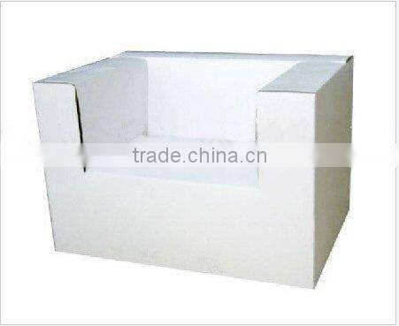 cardboard furniture set ,corrugated sofa