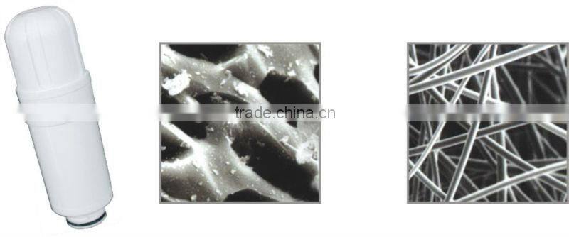 (electrolysis chamber)ionizer water purifier Guangzhou manufacturer