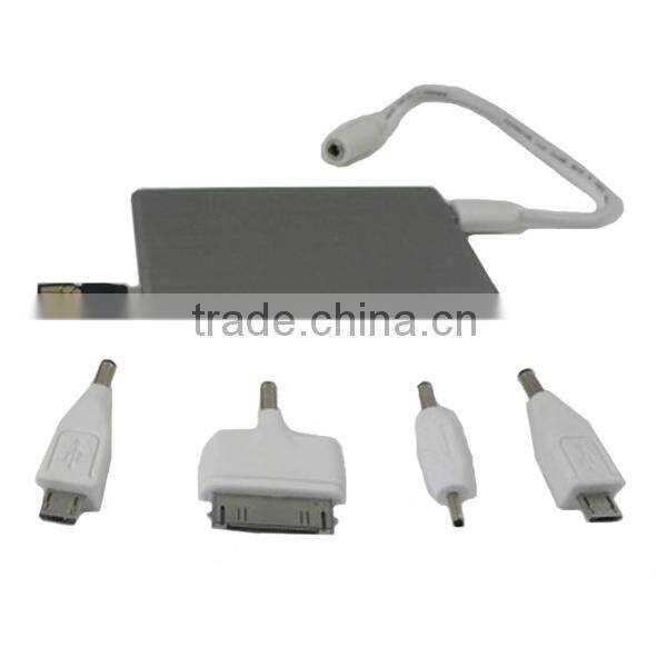 Factory Price High Quality Smart Elegant Power Bank