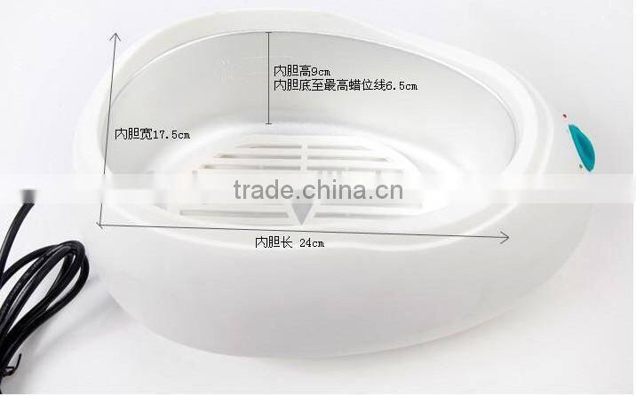 SD-52 Electric Paraffin Wax Heater/paraffin wax warmer 3000ml
