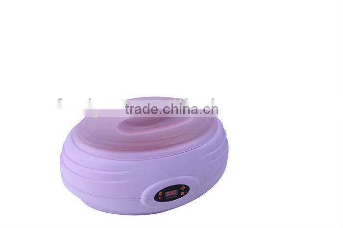 SD-56 Cute and lovely paraffin wax machine for hands