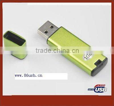 Promotional Gift Colorful oem USB Flash Drive