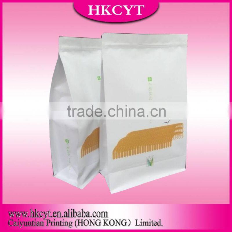 high quality package bag /nylon food bags /fruits bags