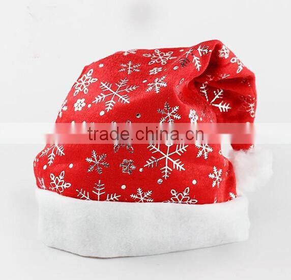 Christmas Santa Hat