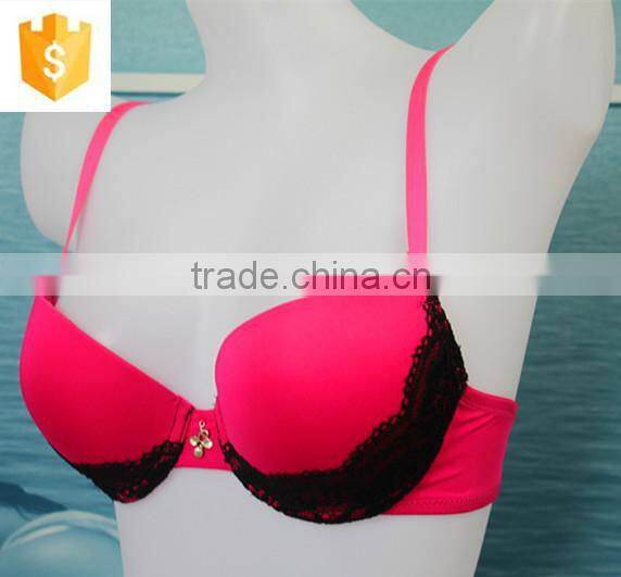 Lingerie Manufacturer, Push-up Bras, Bra&Brief Set