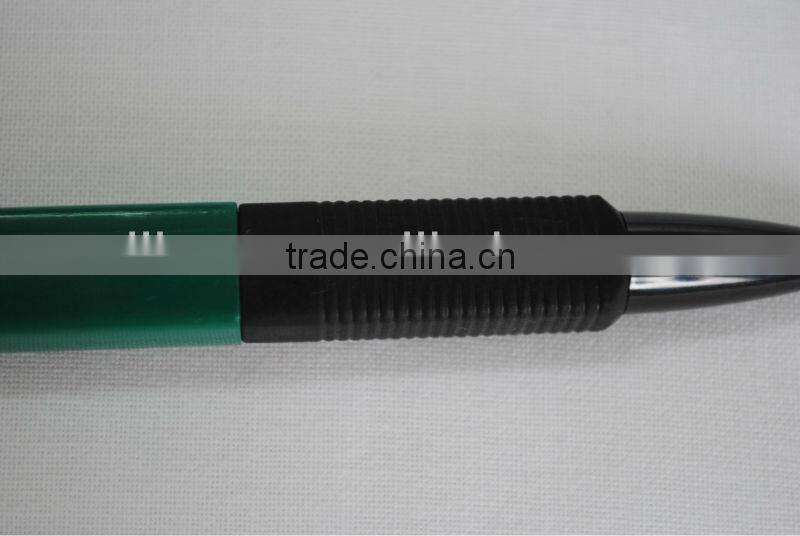 Plastic Ballpoint Pen