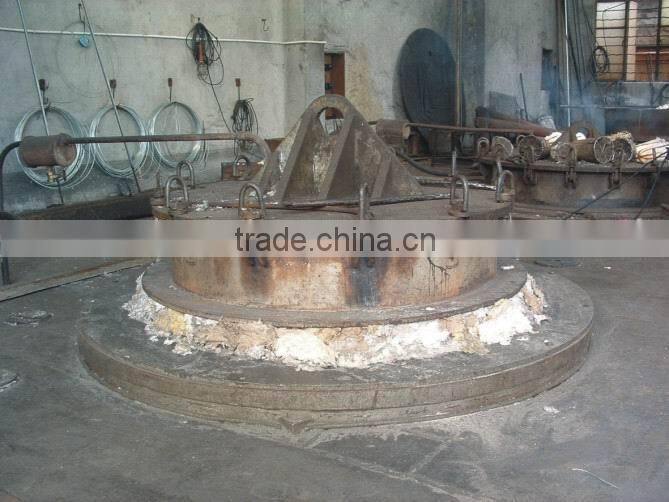 mitsubishi plastic machine screw and barrel for Injection molding Machine