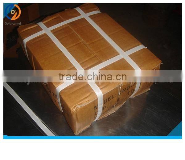 Heavy Load Transport Cargo Loading Trolley