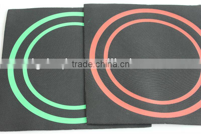 Neoprene Durable Mouse Pad ,Hot Sale