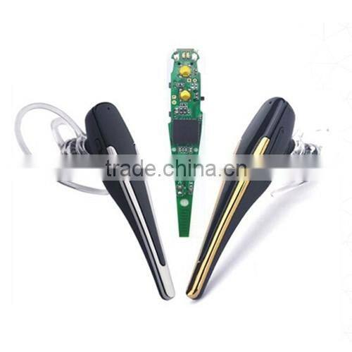 New Patent 2016 Mini Wireless Bluetooth Earphone S02