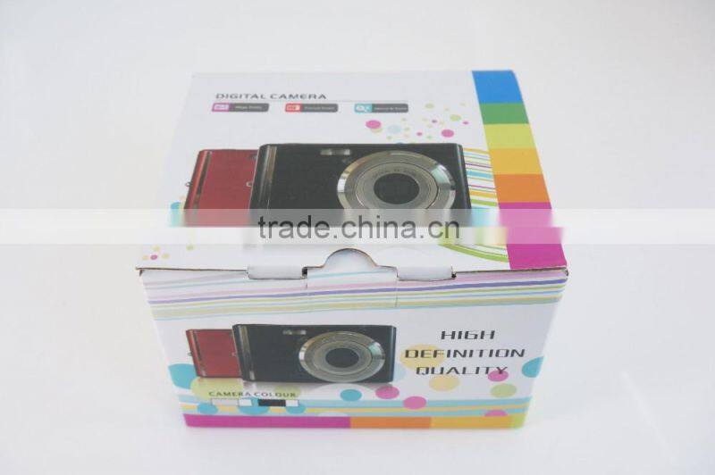DC-V700 Hot Selling Good Quality 4k Digital Camera 1920x1080P Full HD Video 2.4" Screen