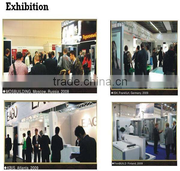 EAGO DZ955F7 STEAM SHOWER ROOM