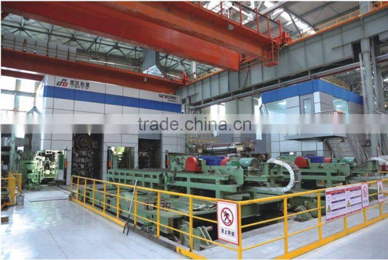 TFS steel with 4 color printing