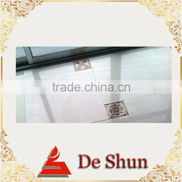 Korea Market Luminous Style Small Tile