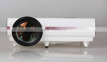 laser pico projector