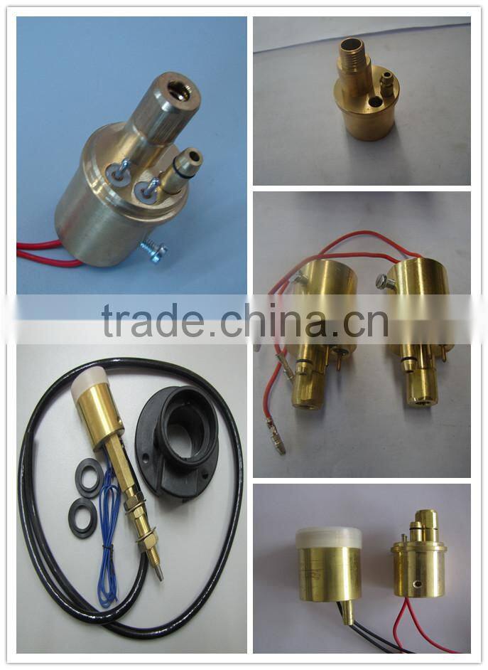 Binzel PLUG and SOCKET for welding