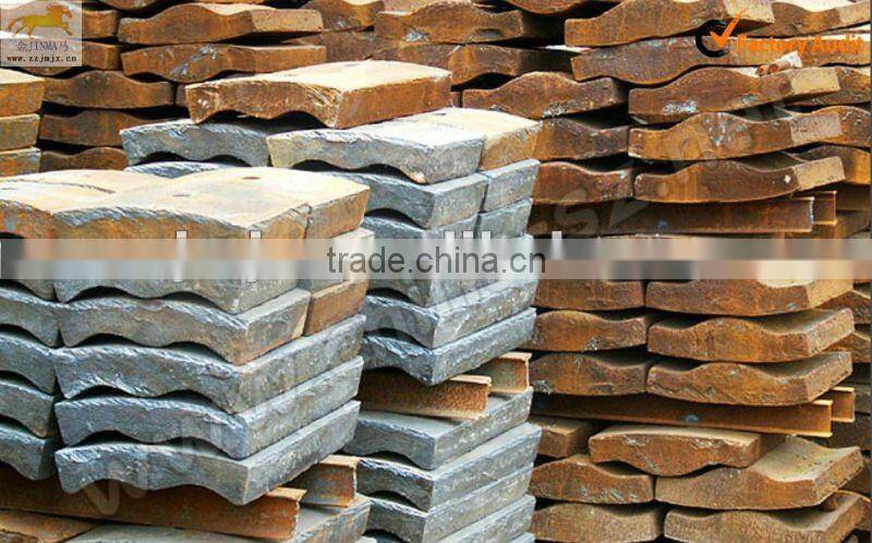 Wet and dry type gold mining ball mill for sale