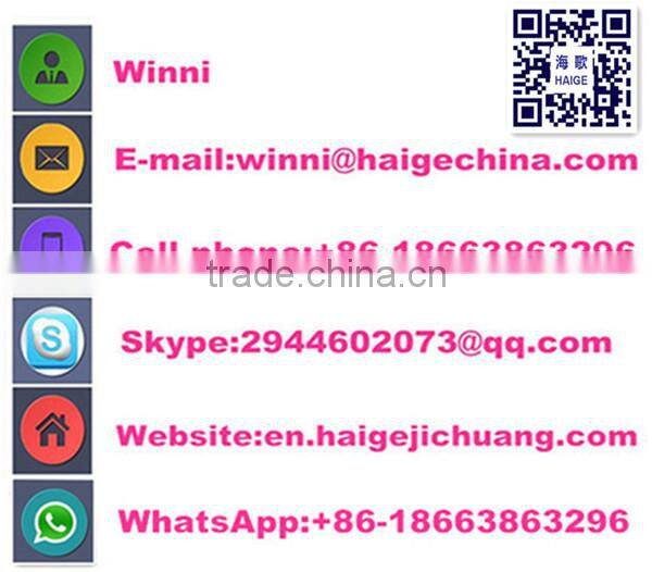 automatic honing machine with perfect oversea service