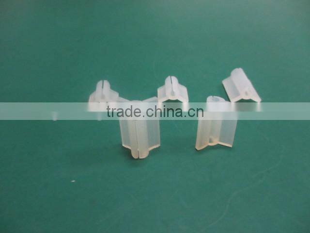 greenhouse watermelon plastic grafting clips food grade FDA approval
