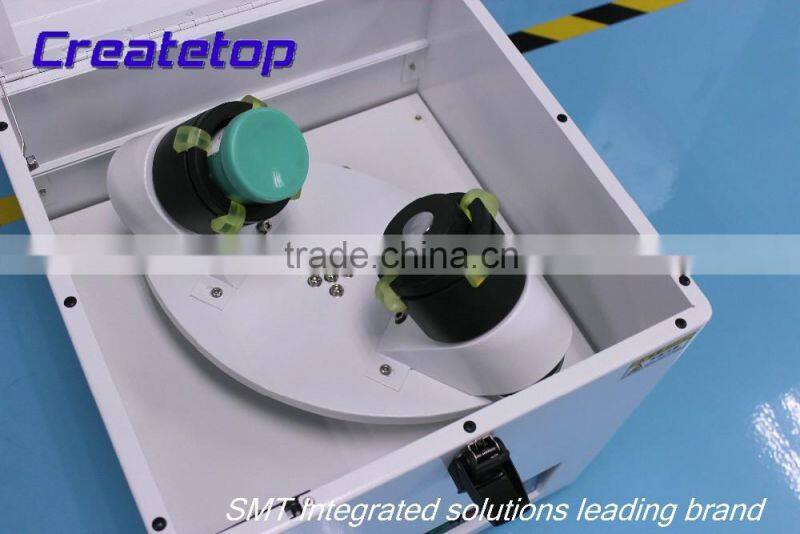 SMT Auto solder paste mixing /mixer machine