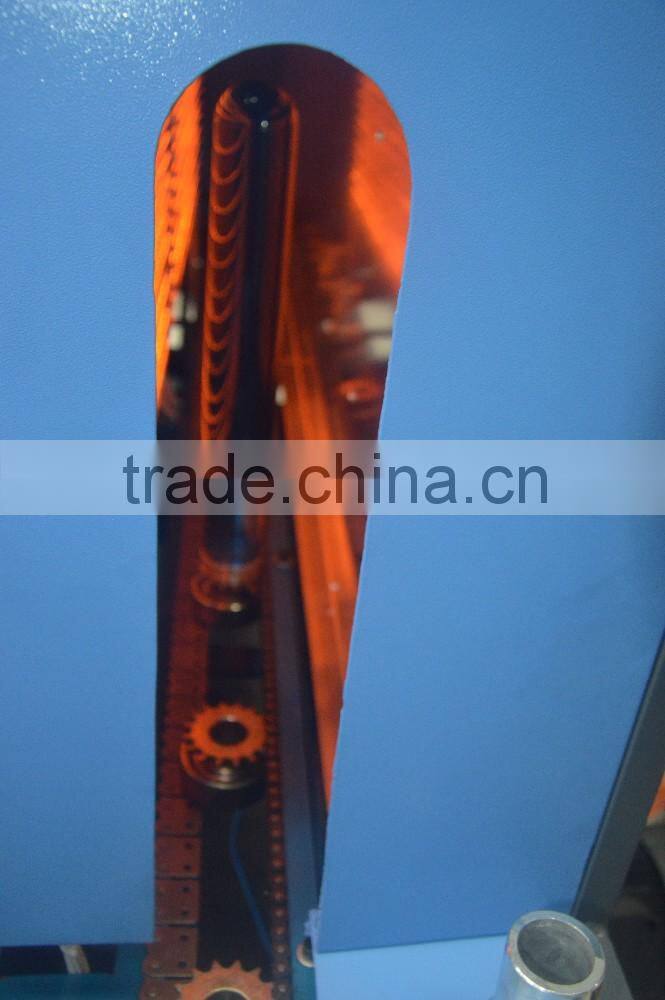ZG-100 20L blowing machine for pet preform /pet blow molding machine