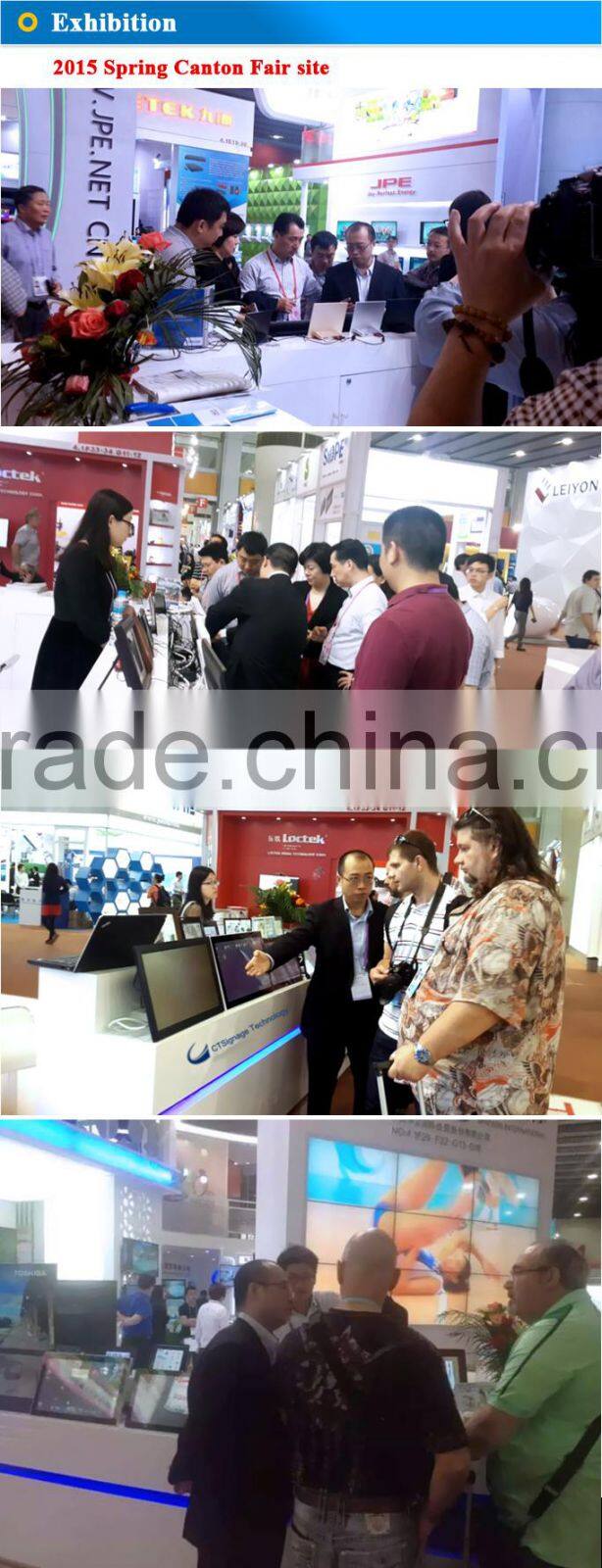 High quality 4.3 inch lcd screen video brochure video book video in print in card in paper for promotion vc4300