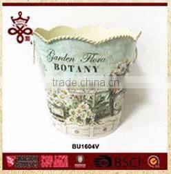 Metal Flower Stand Garden Planter Shelf Unique foldable indoor plant stands