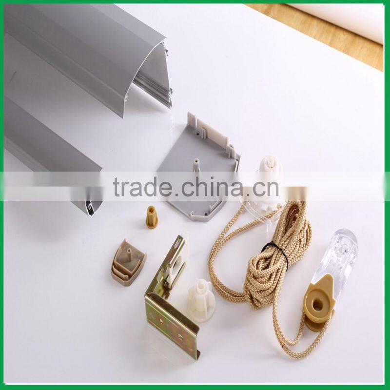 new silver Zebra blinds / Rainbow fabrics / Roller window blinds fabrics