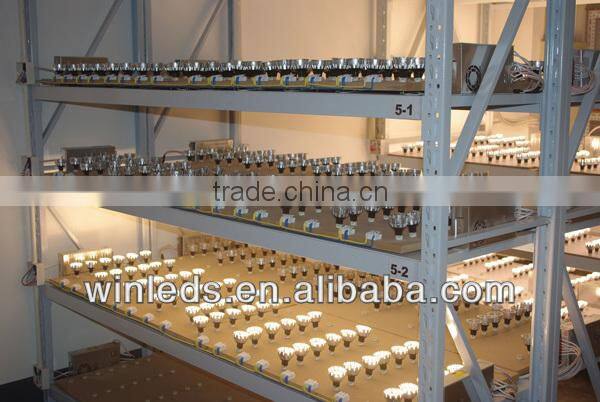 recessed spot dimmable led spotlights mr16 8w