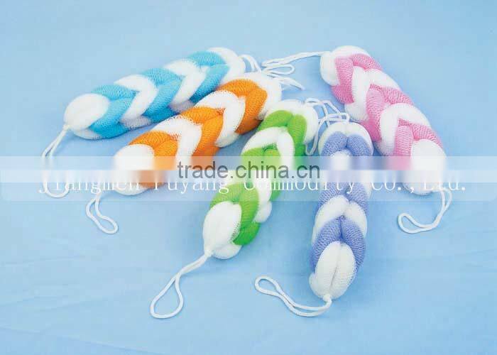 Home Appliance China Manufacturer Bath Puff Bath Sponge
