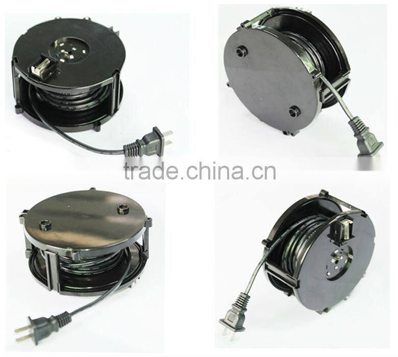 3M retractable cable reel for electronics