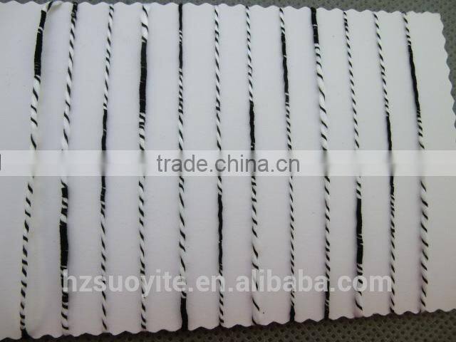 Fancy yarn for knitting HBC024