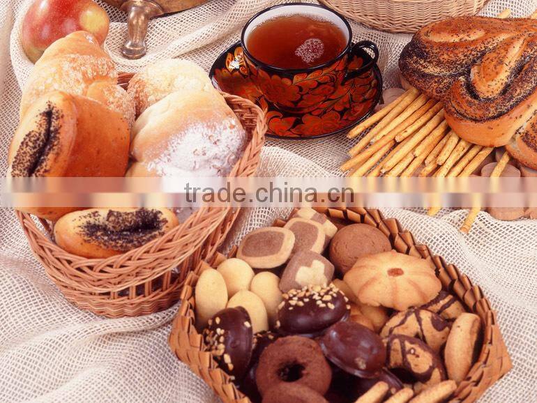 Electric rotary oven/cake baking electrical oven/rotary pizza oven for CE(SY-RV32A SUNRRY)