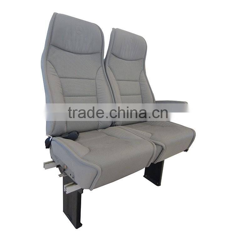 2016 Popular In World Vip luxury coach bus seat with new style