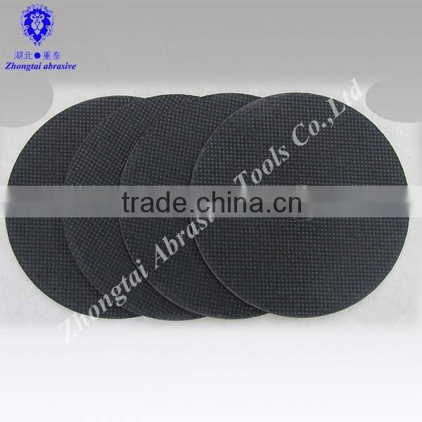 105*1.2*16mm metal cutting disc wheel
