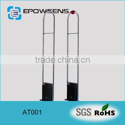 EAS security system 8.2 MHz RF antenna