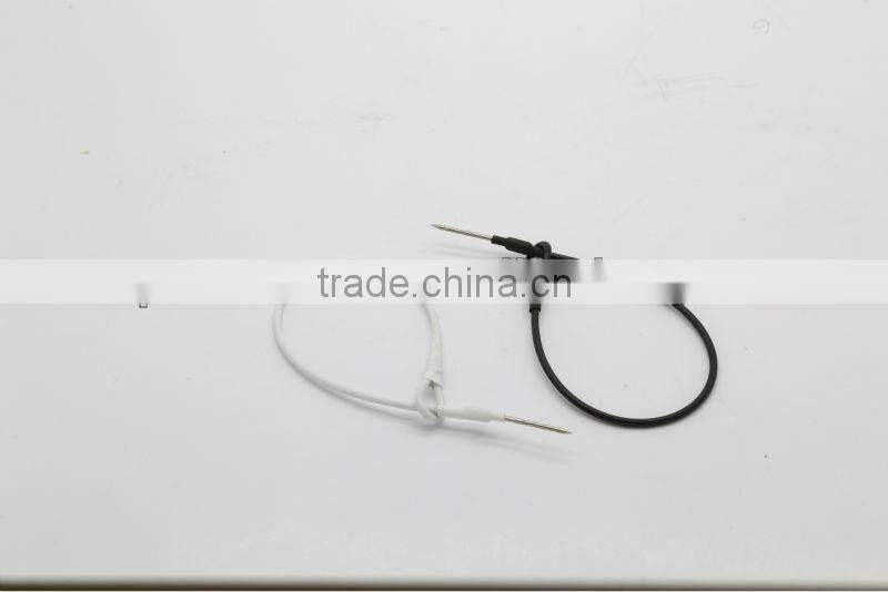 High quality security system eas lanyard/ rf lanyard(LY001)