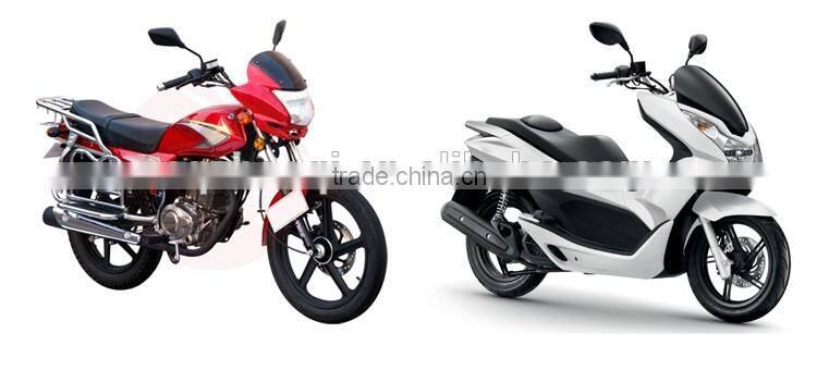 China New Product Hot Selling Products Top Quality Motorcycle Radiator